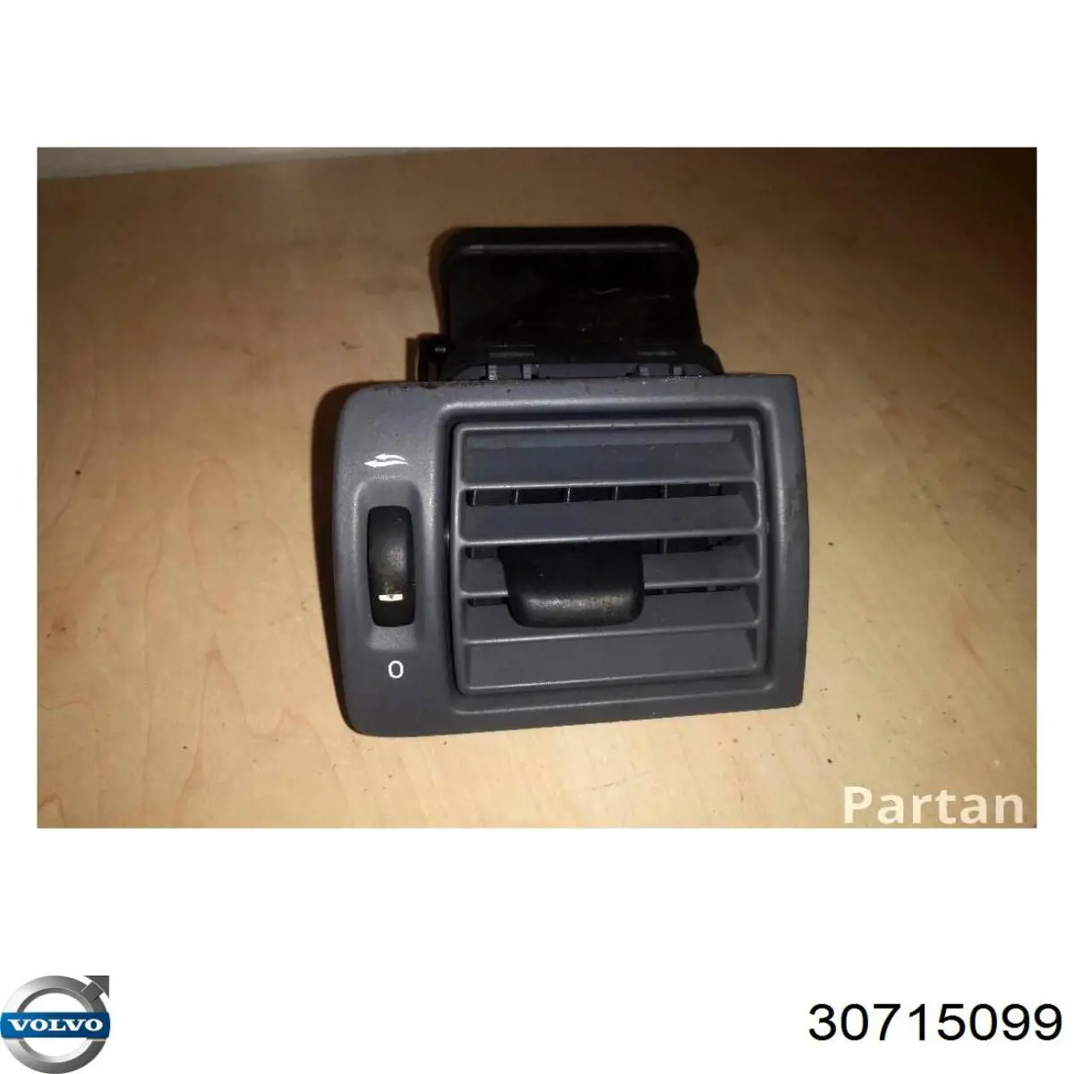 30715099 Volvo 