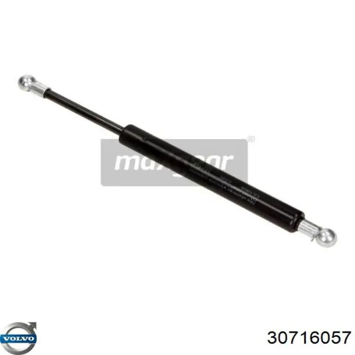 Амортизатор задней двери Volvo 30716057 цена, от 10.44 USD