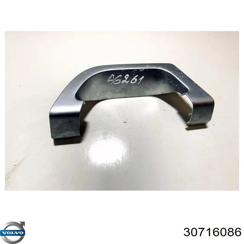 30716086 Volvo 