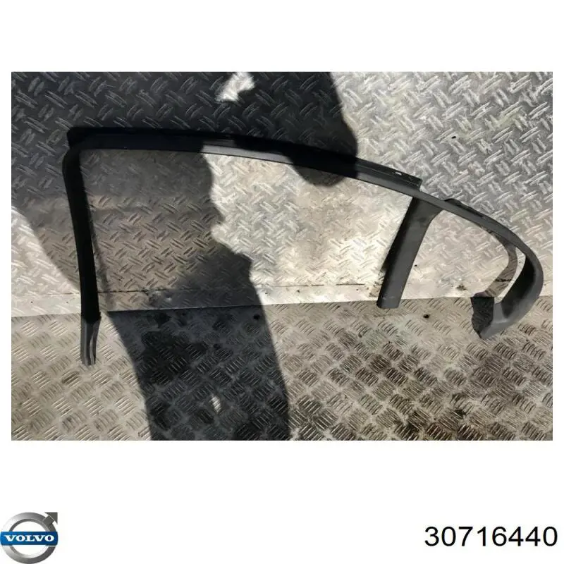  Volvo 30716440 цена, от 22.55 USD