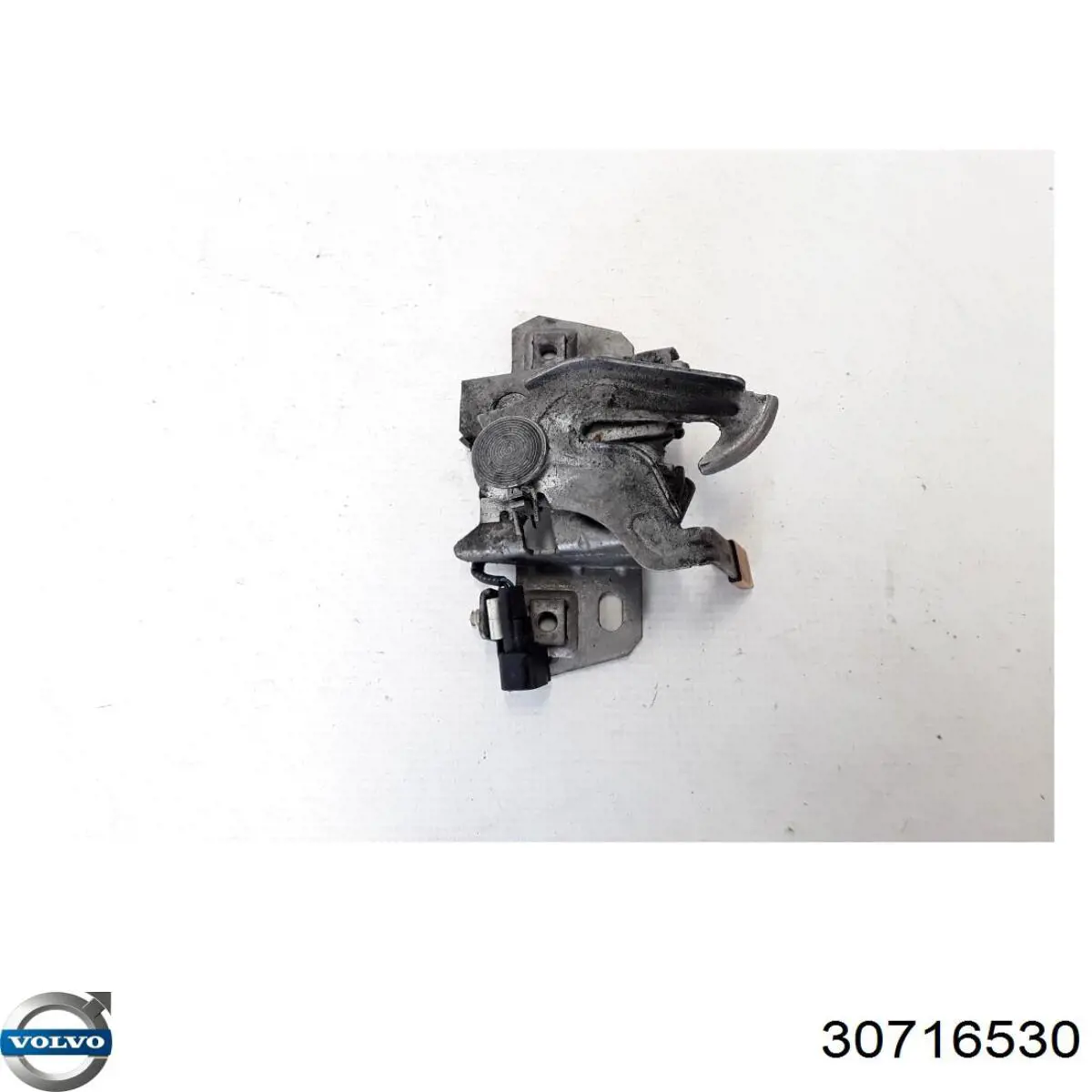 Замок капота Volvo 30716530 цена, от 10.14 USD