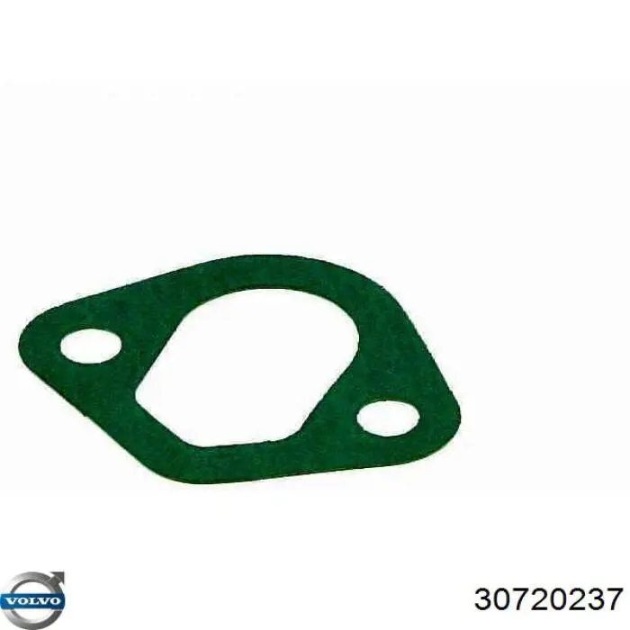30720237 Volvo 