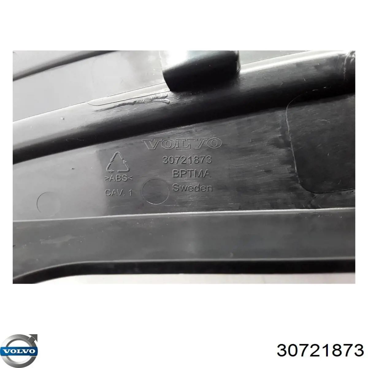  30721873 Volvo