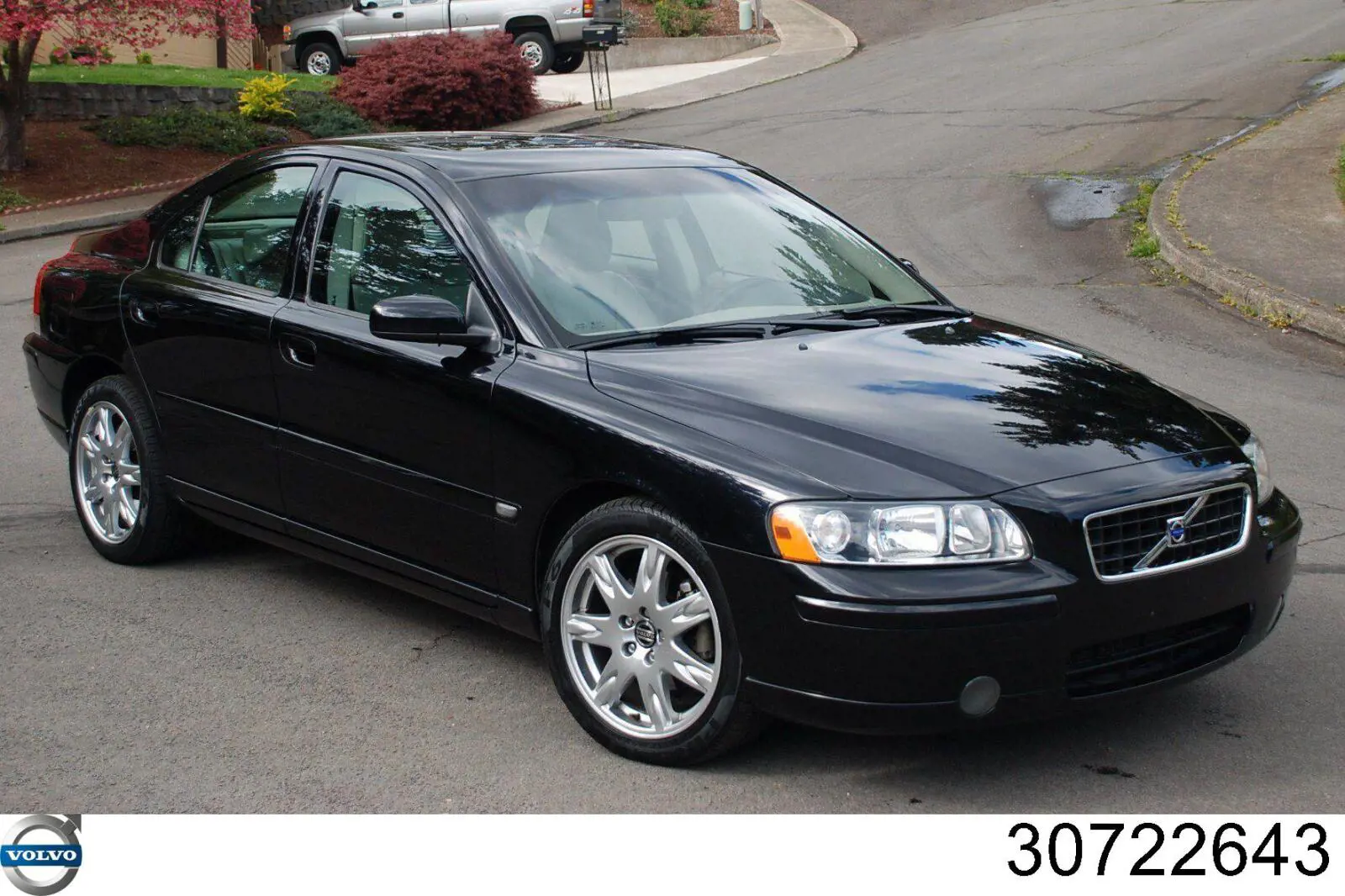 Указатель поворота на крыле Volvo 30722643 цена, от 12.78 USD