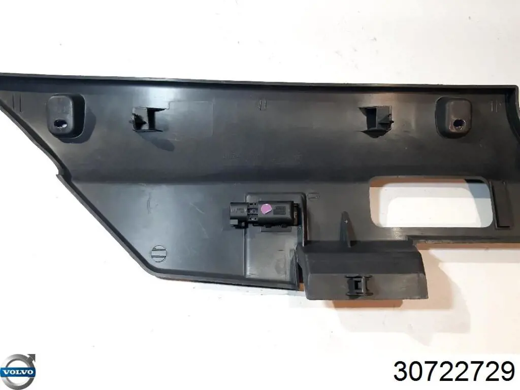  30722729 Volvo