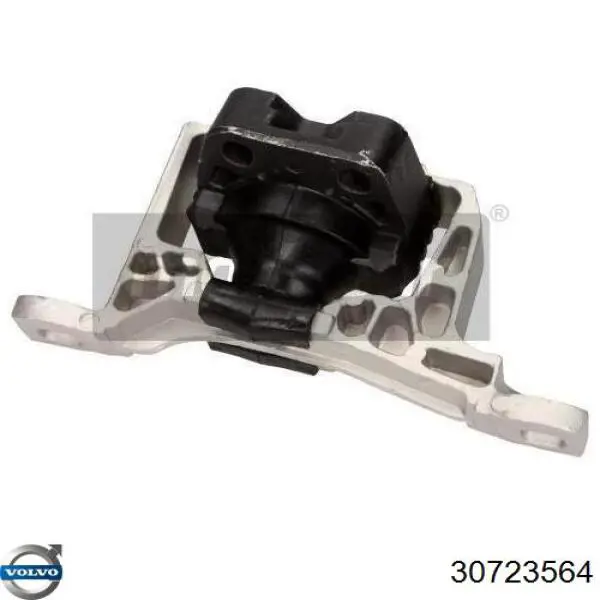 Купить 30723564 Volvo Правая опора двигателя