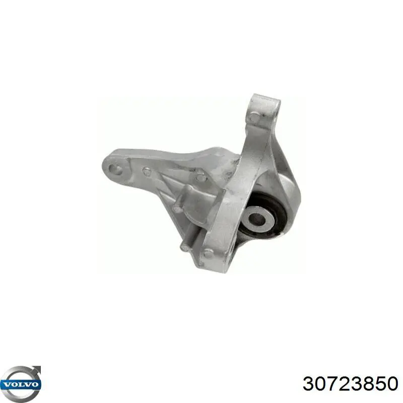 Задняя опора двигателя Volvo 30723850 цена, от 22.62 USD