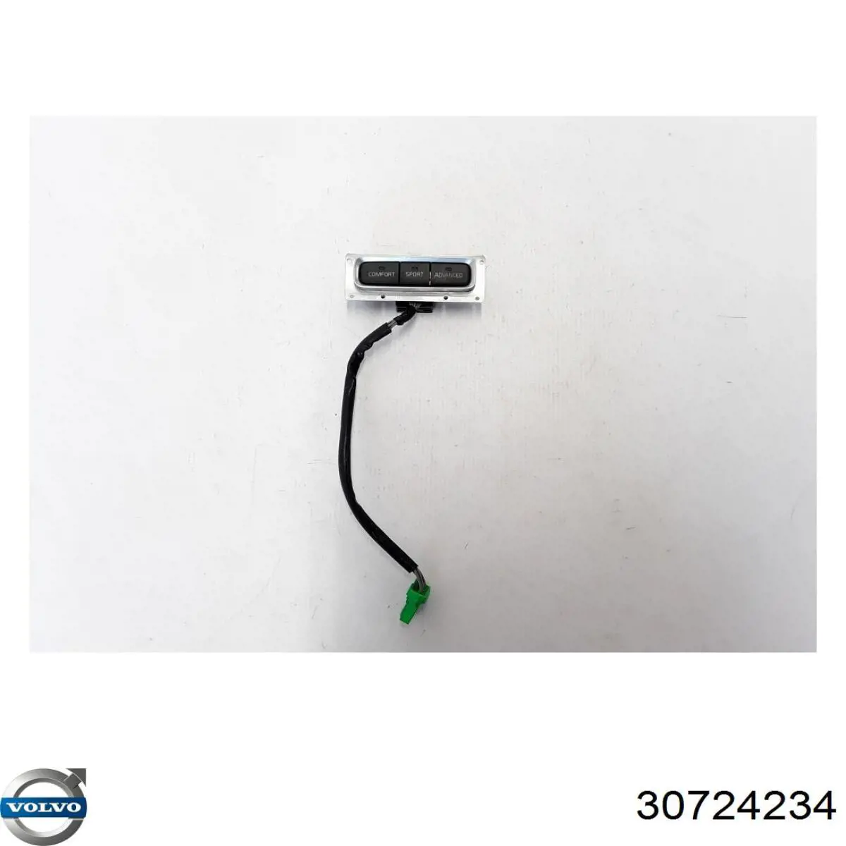30724234 Volvo 