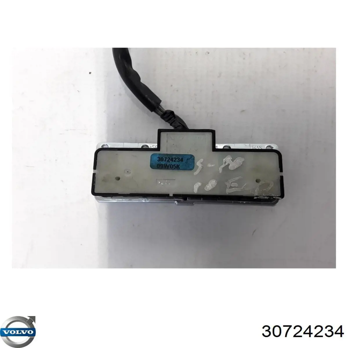  Volvo 30724234 цена, от 31.67 USD