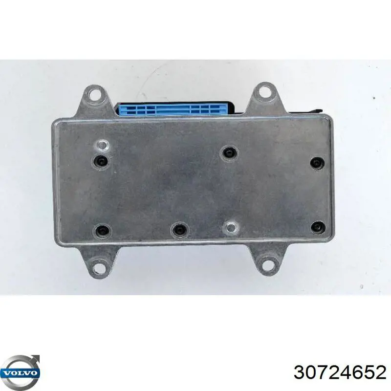 Блок управления airbag Volvo 30773786 цена, от 19.00 USD