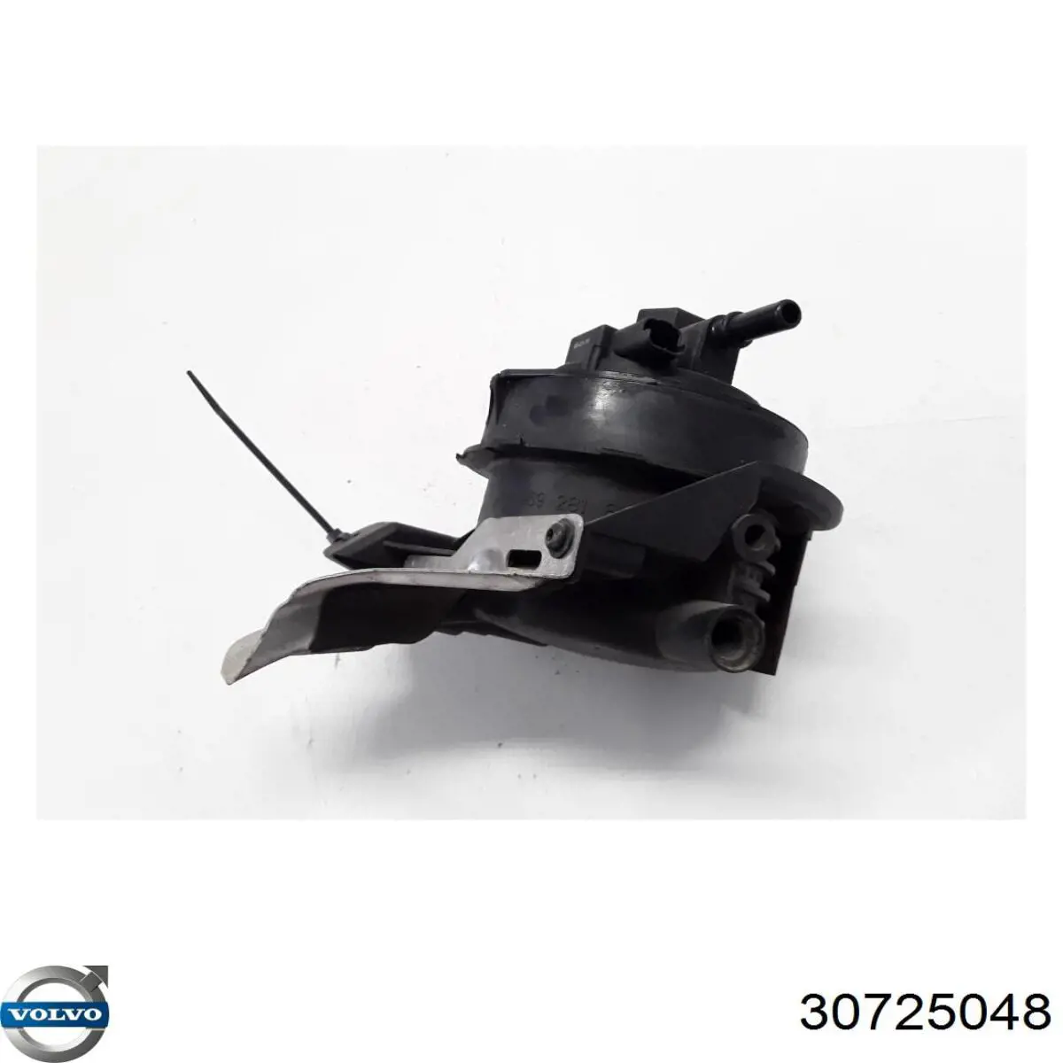 Корпус топливного фильтра Volvo 30725048 цена, от 38.43 USD