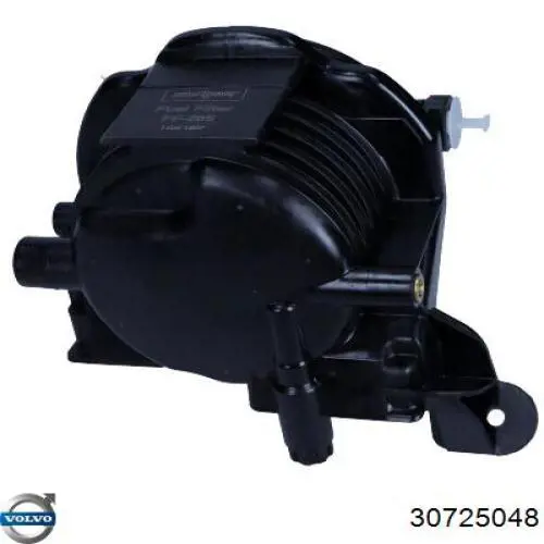 Купить 30725048 Volvo Корпус топливного фильтра