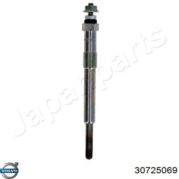 Купить 30725069 Volvo Свечи накала