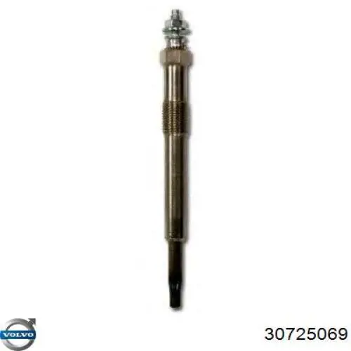 Свечи накала Volvo 30725069 цена, от 6.23 USD