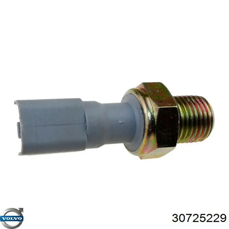 Манометры (указатель давления масла) Volvo 30725229 цена, от 4.45 USD