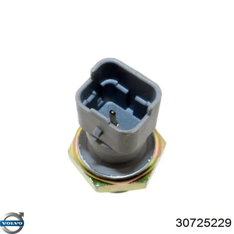 Купить 30725229 Volvo Датчик давления масла