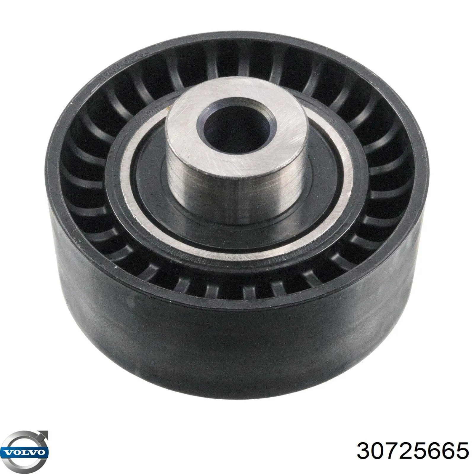 Купить 30725665 Volvo Ведуший ролик ГРМ