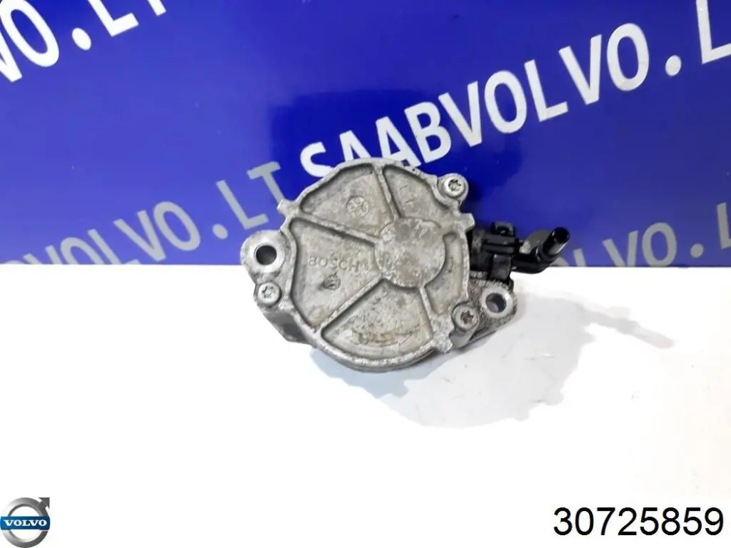 Купить 456579 Peugeot/Citroen Вакуумный насос