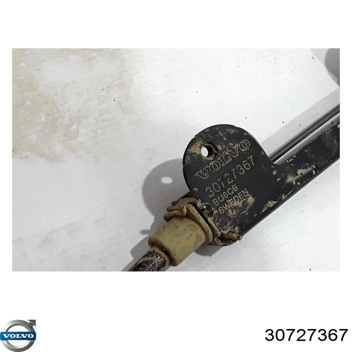  Volvo 30727367 цена, от 209.05 USD