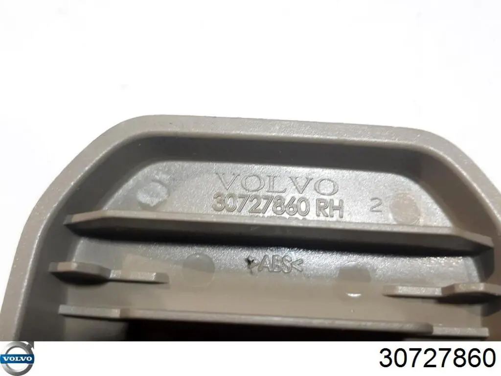 30727860 Volvo 