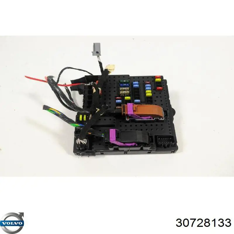  Volvo 30728133 цена, от 9.41 USD