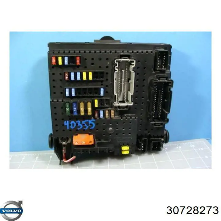 30728273 Volvo 
