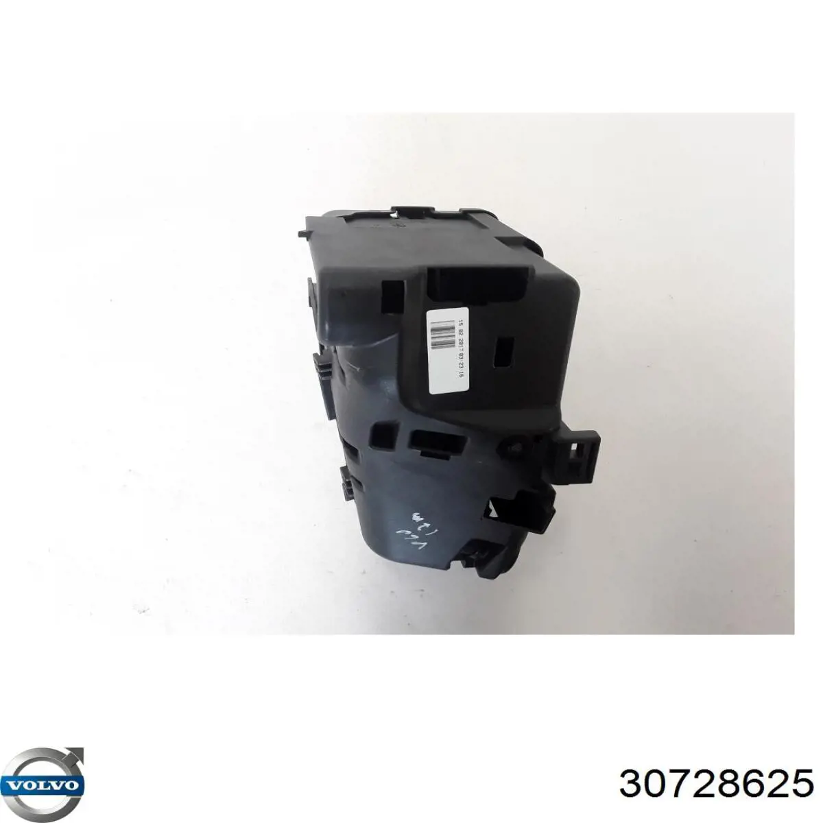  30728625 Volvo