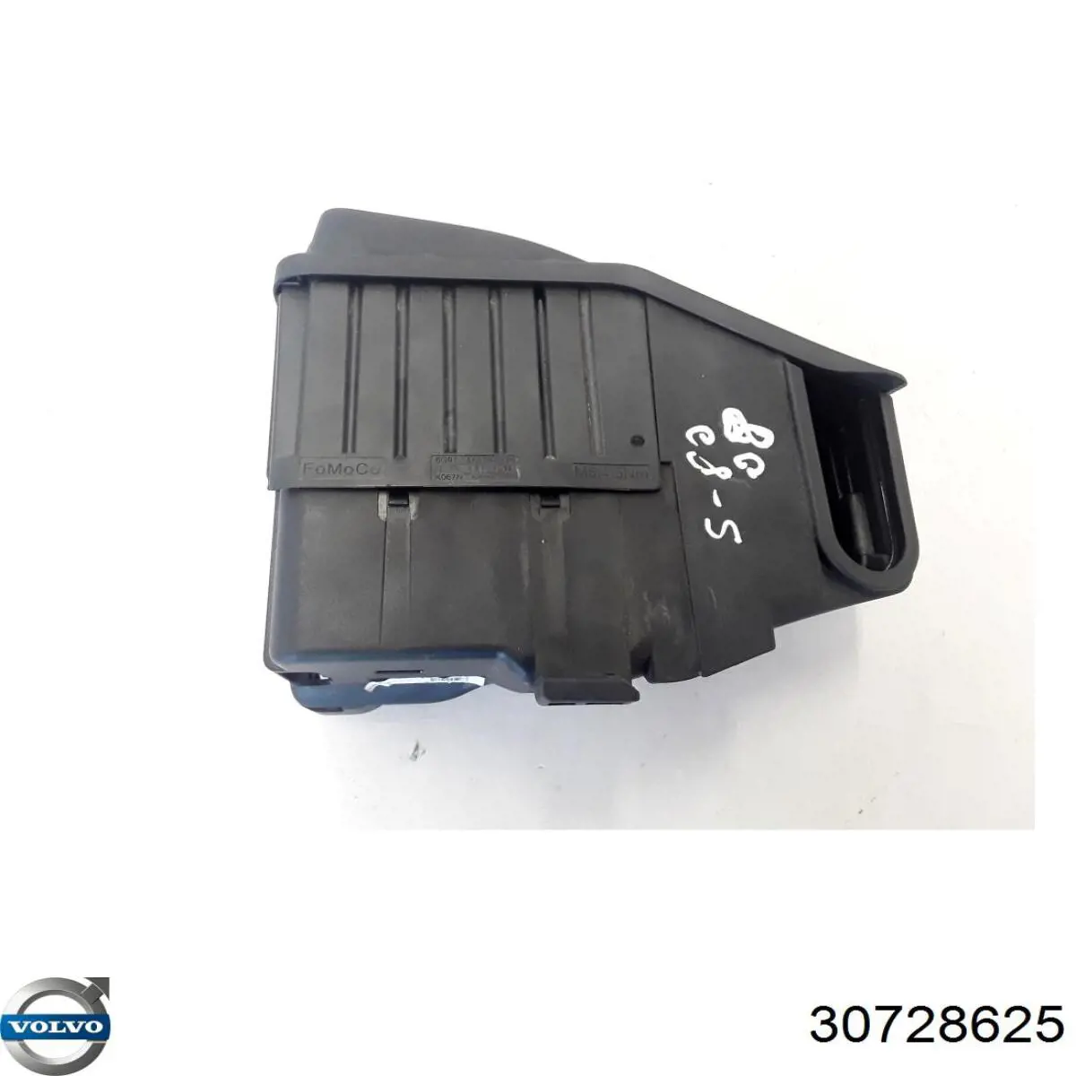 30728625 Volvo 