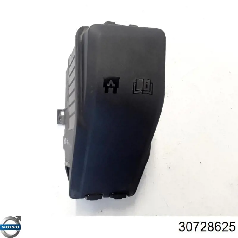 30728625 Volvo 