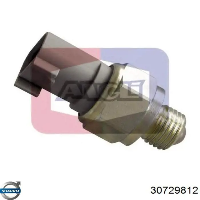 Купить 30729812 Volvo Датчик света заднего хода