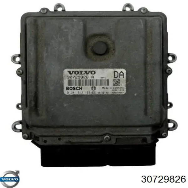 Volvo 30729826 цена, от 50.68 USD