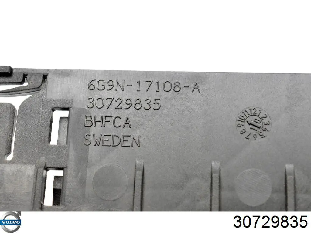  Volvo 30729835