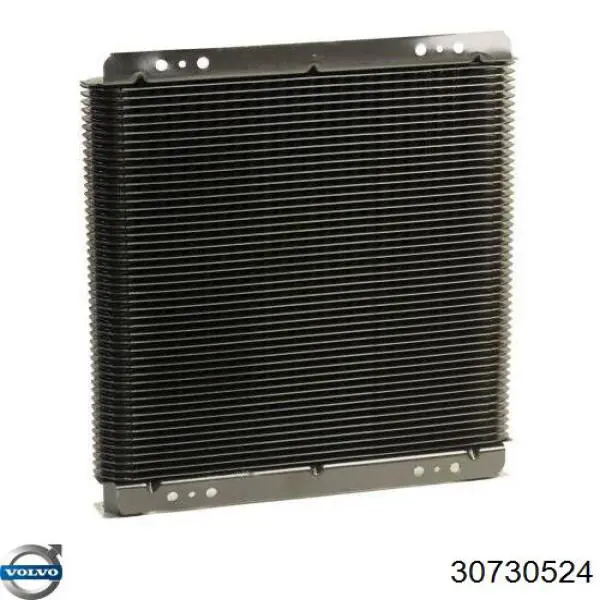 Купить 30730524 Volvo Интеркулер