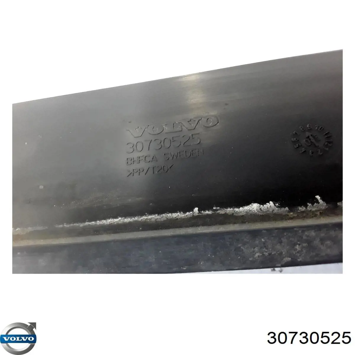 Крышка расширительного бачка Volvo 30730525 цена, от 22.93 USD