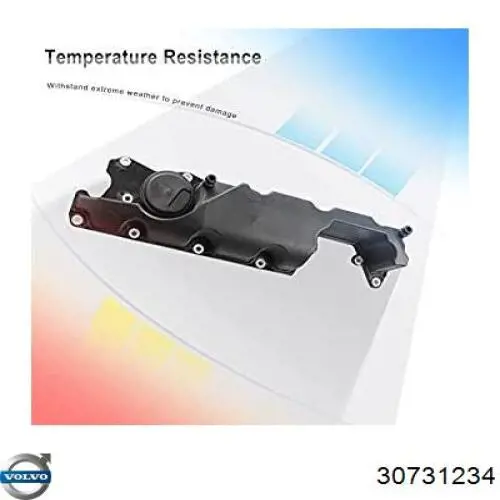 Compre 175174 Febi Tampa de válvulas