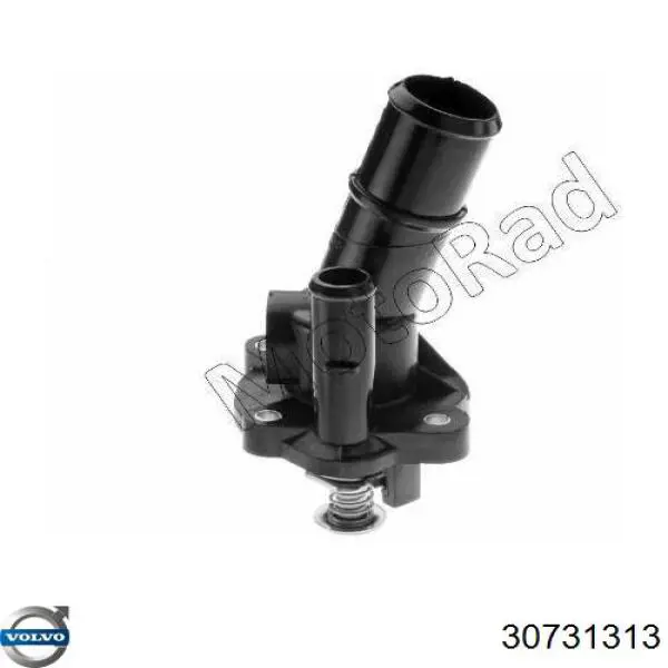Купить 30731313 Volvo Автомобильный термостат