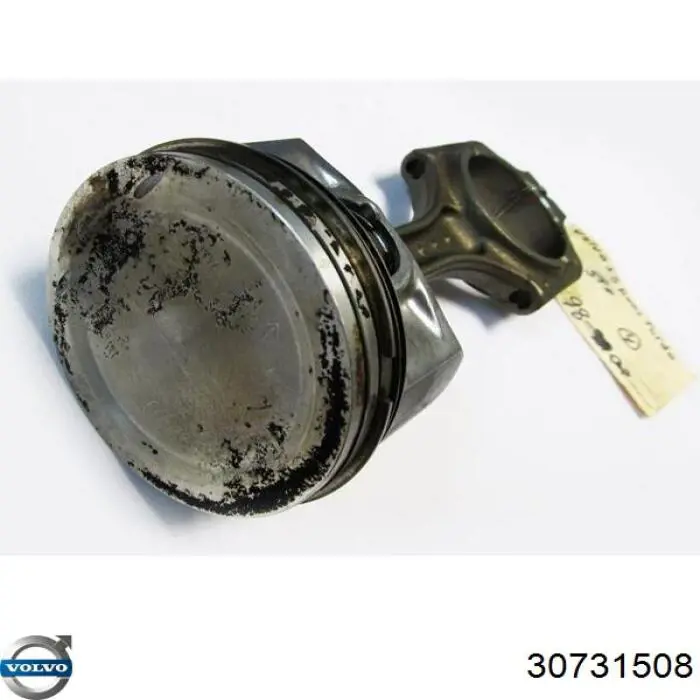 Купить 31251874 Volvo 