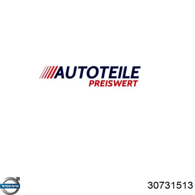  Volvo 30731513 цена, от 68.76 USD