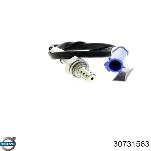 30731563 Volvo Датчик кислорода после катализатора
