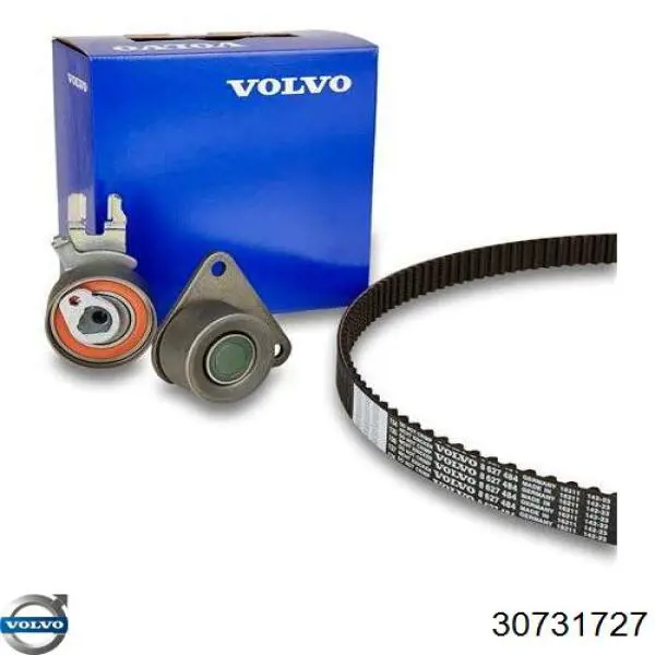 Купить 30731727 Volvo Комплект ГРМ