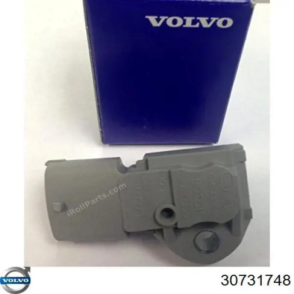 Клапан редукционный 30731748 Volvo