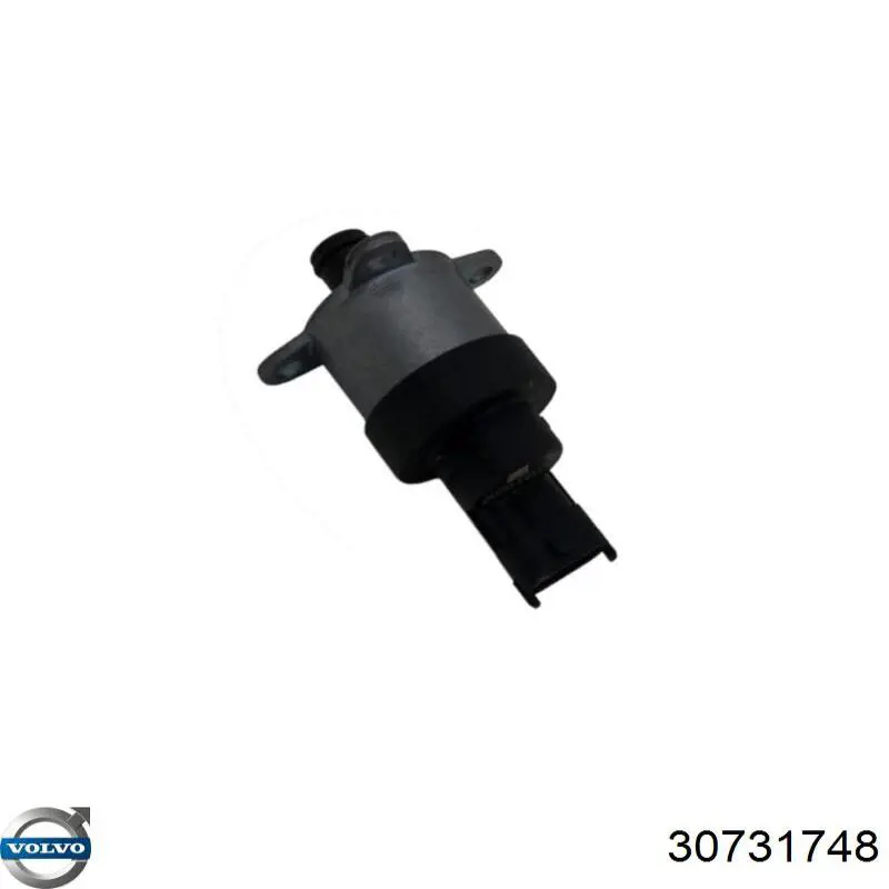 Регулятор давления ТНВД Volvo 30731748 цена, от 119.67 USD