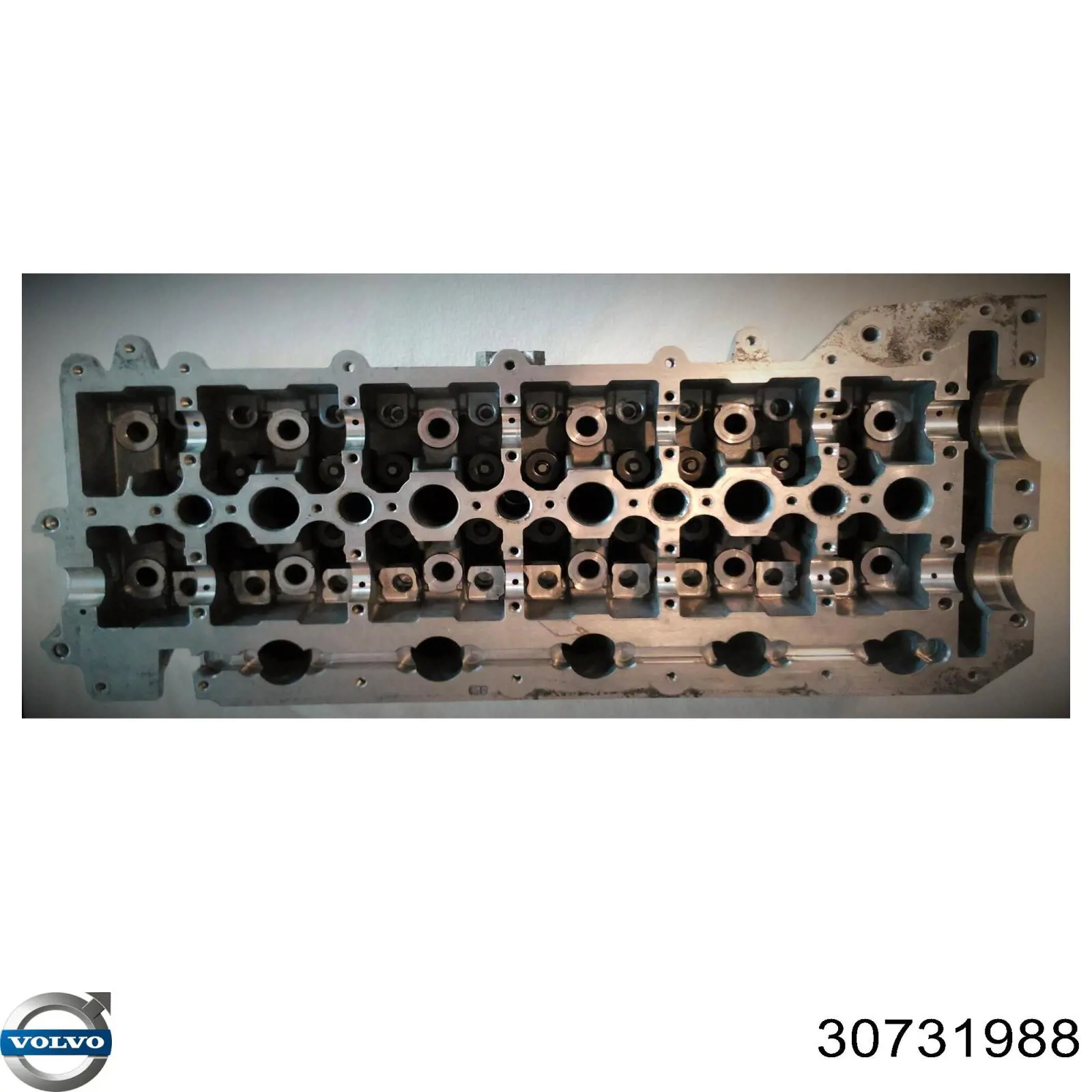 Купить 30731988 Volvo 