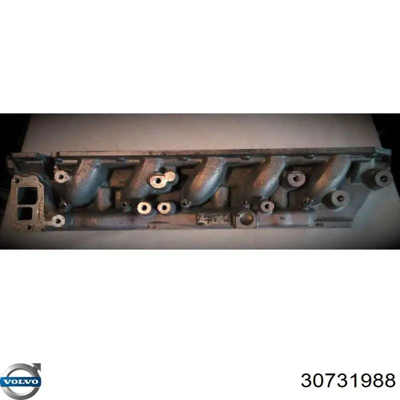  30731988 Volvo