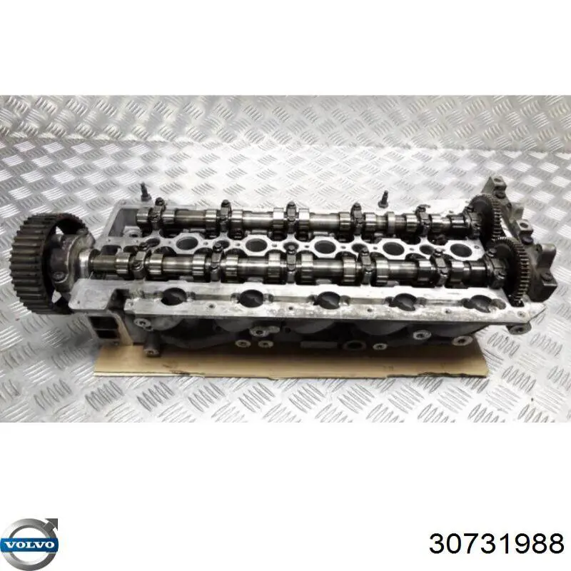  Volvo 30731988 цена, от 1265.47 USD