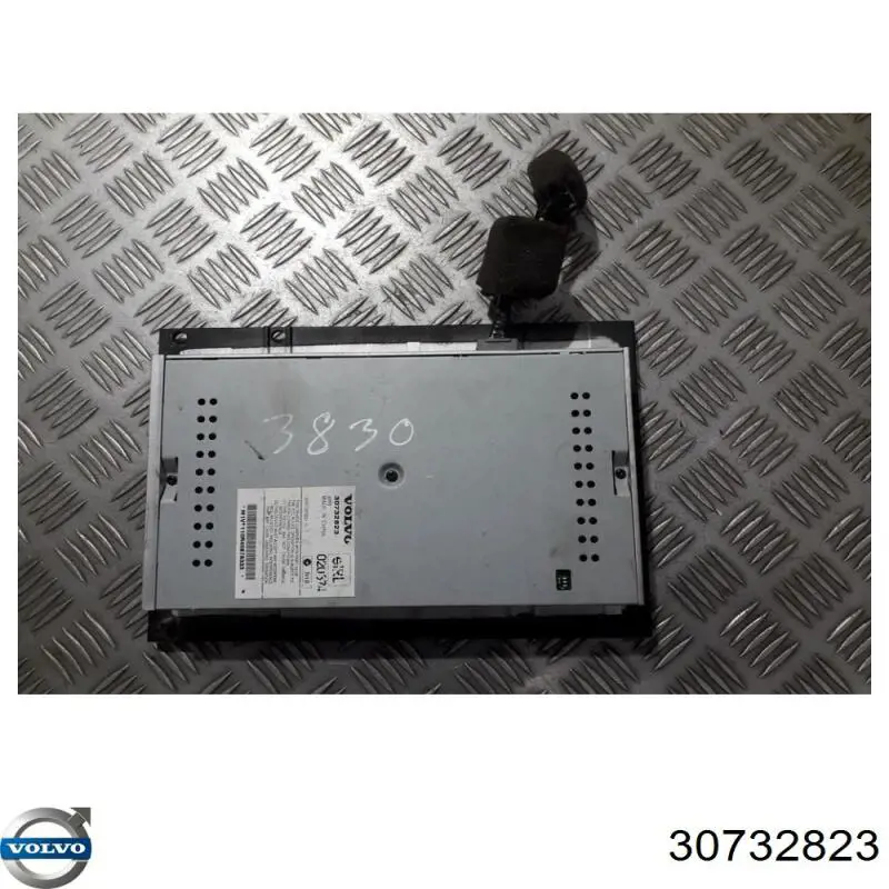 30732823 Volvo 