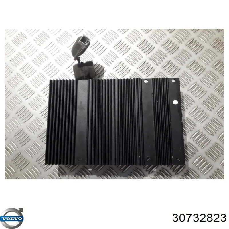 Купить 30732823 Volvo 