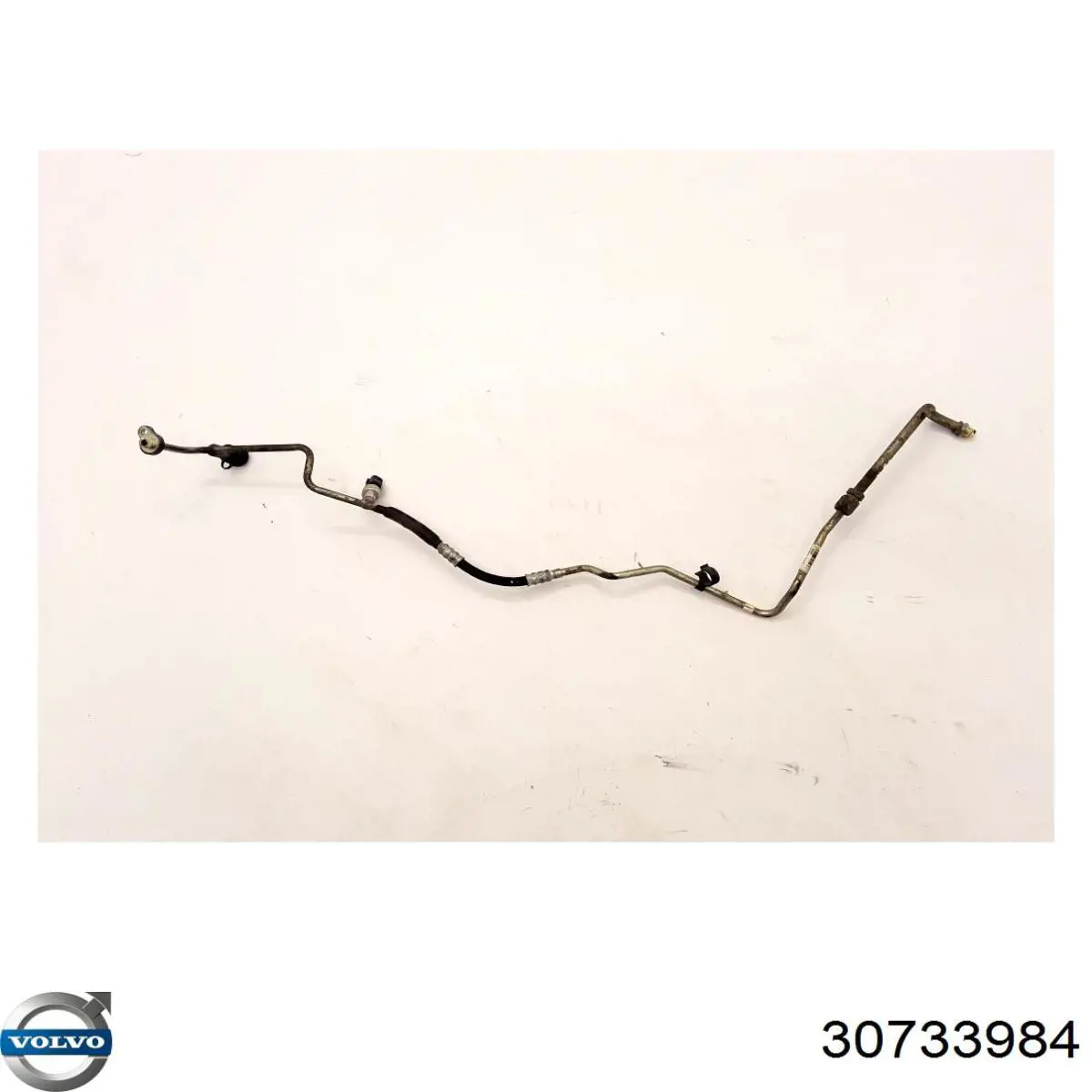  Volvo 30733984 цена, от 1303.80 USD