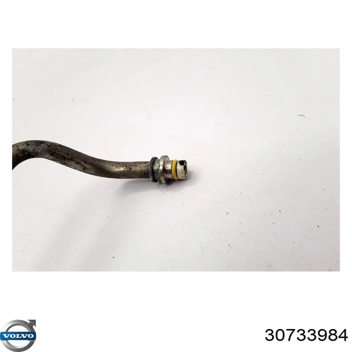 Купить 30733984 Volvo 