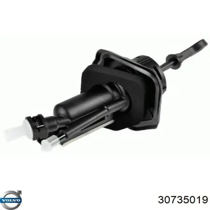 ГЦС Volvo 30735019 цена, от 123.17 USD